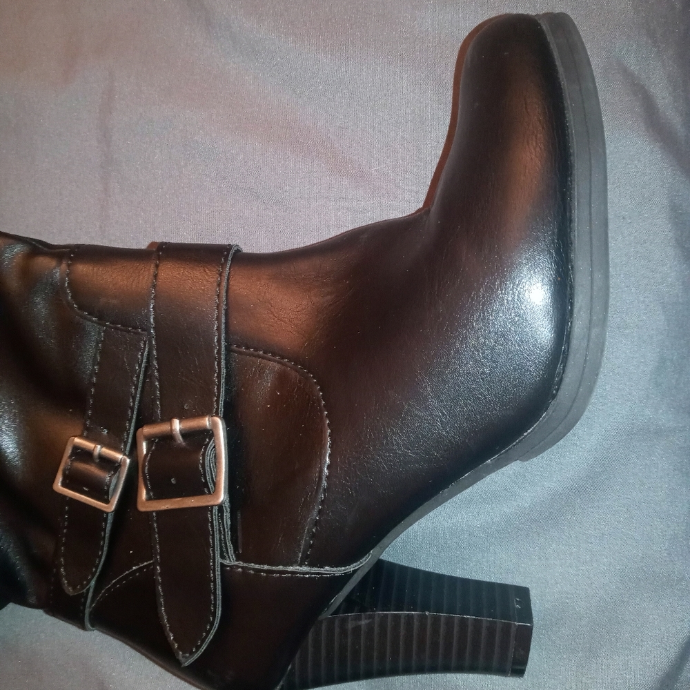 Style co preowned high boots - Picture 4 of 7